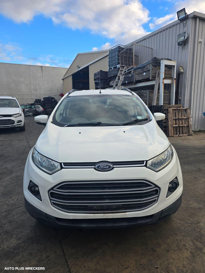 2013-2020 Ford Ecosport Door Handle