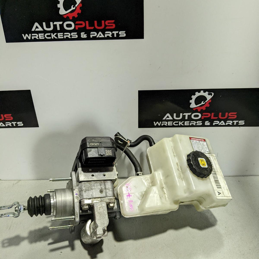 2017-2024 Toyota Camry Abs Pump Modulator