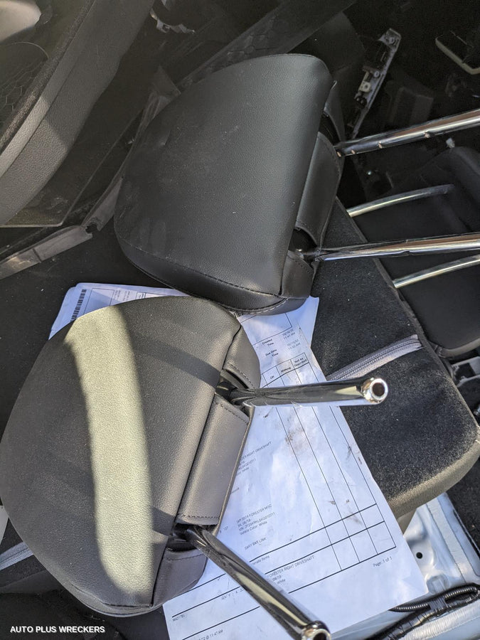 2019 Subaru Forester R Bar Bracket Reinfo