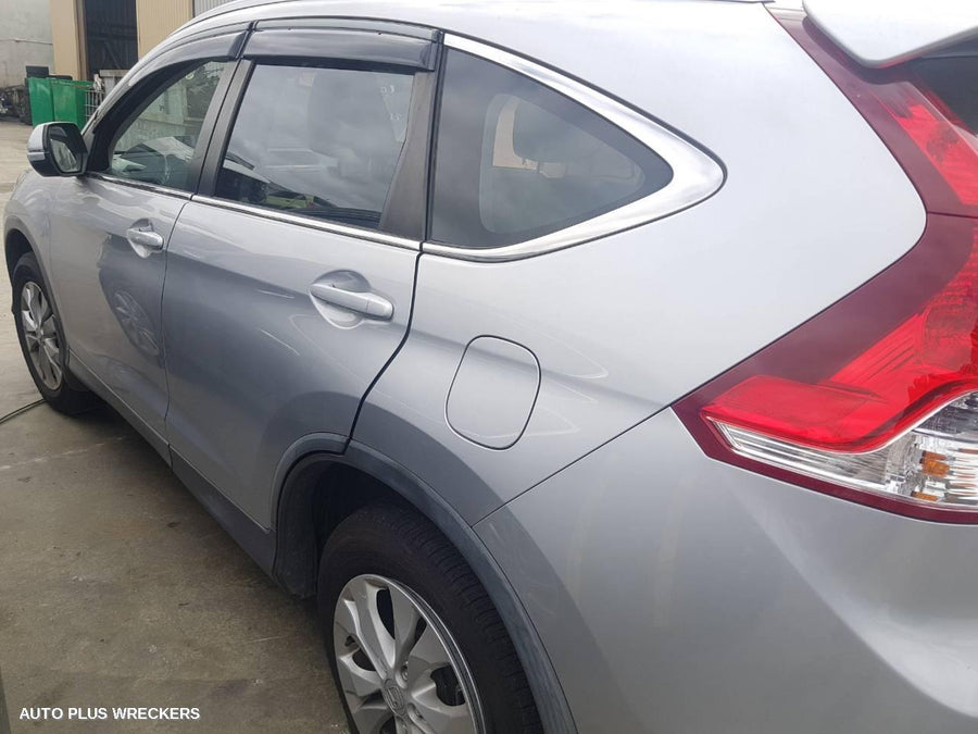 2013 Honda Crv Right Front Door Window