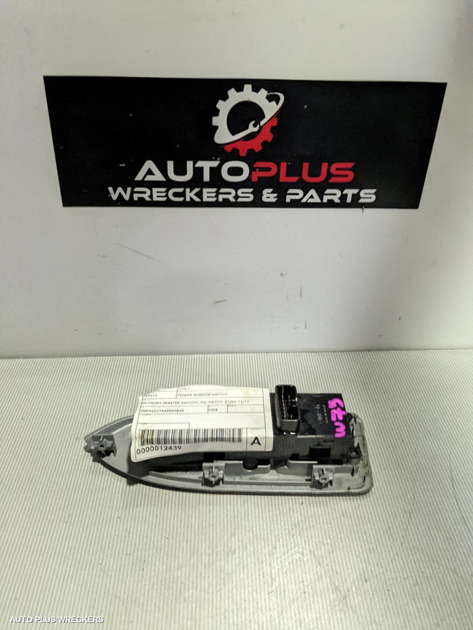 2005 MITSUBISHI COLT PWR DR WIND SWITCH