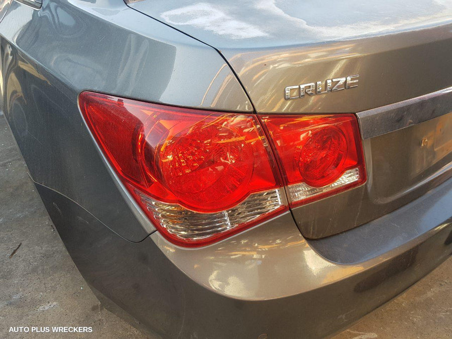 2009 Holden Cruze Right Rear Wnd Reg Motor