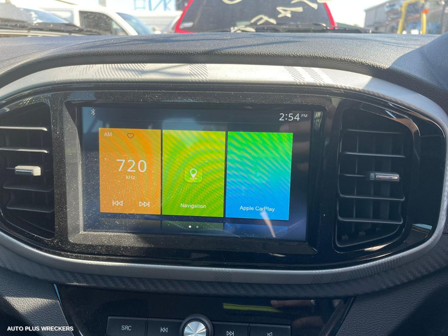 2021 Mg Mg3 Interior Mirror