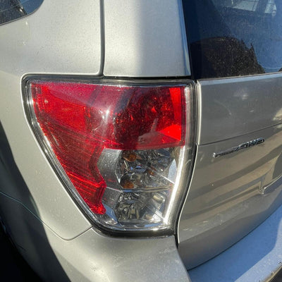 2011 Subaru Forester Right Rear Wnd Reg Motor