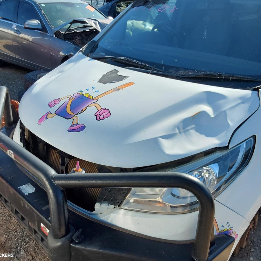 2018 Ldv G10 Sunvisor