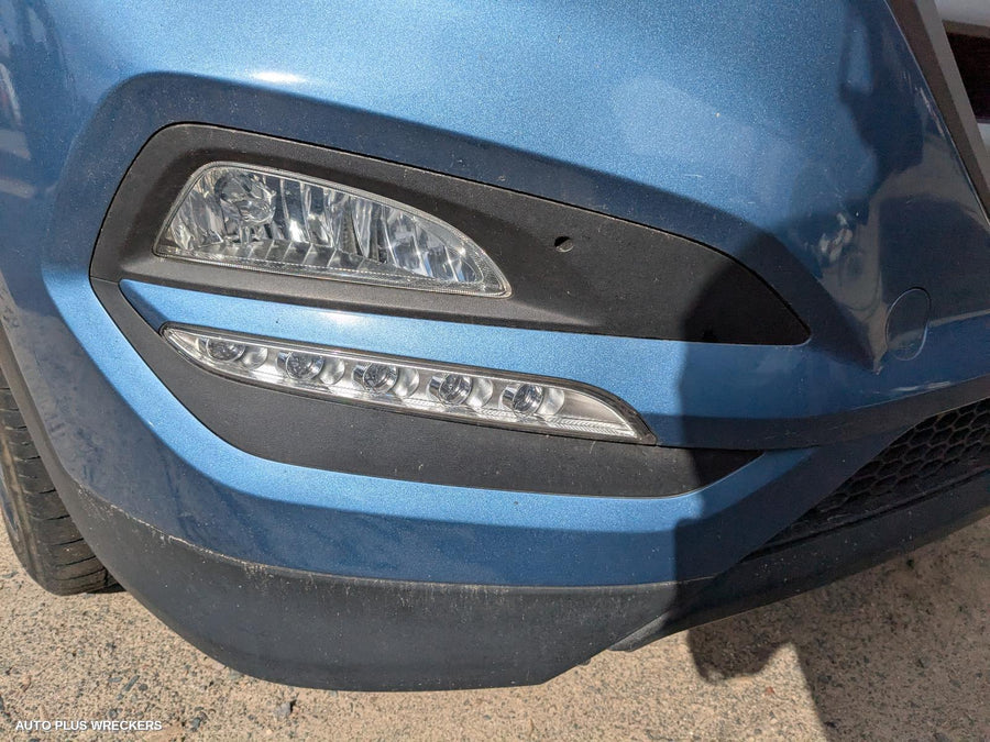 2015-2018 Hyundai Tucson Right Door Mirror