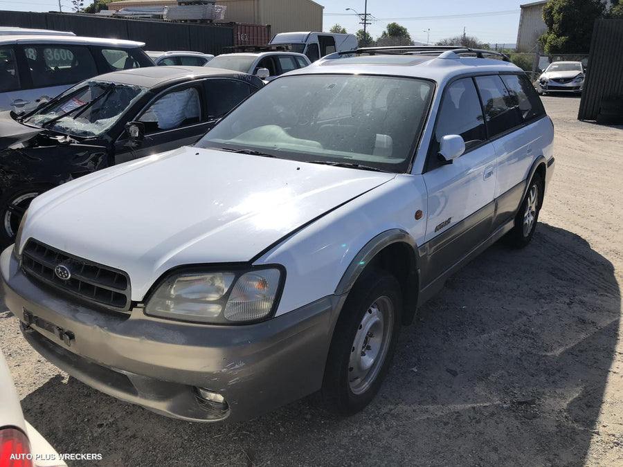 1999 Subaru Outback Right Taillight