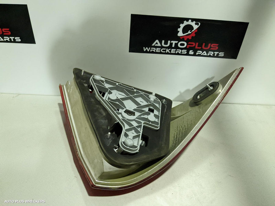 2002 Mercedes C Class Right Taillight