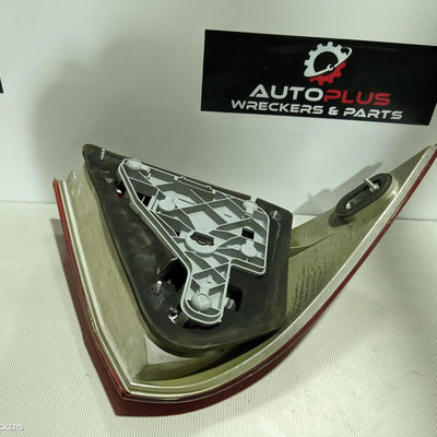 2002 Mercedes C Class Right Taillight