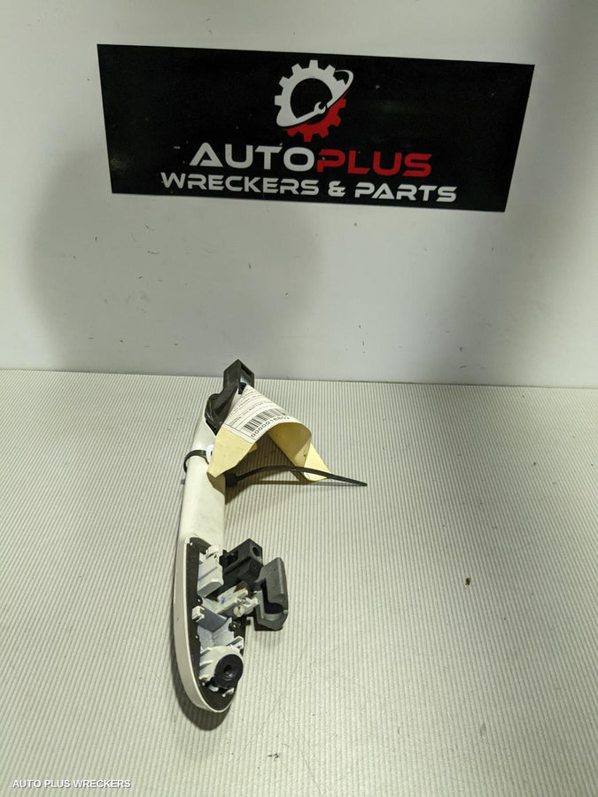 2019 Honda Jazz Door Handle