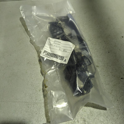 2014 Nissan Pathfinder Door Handle