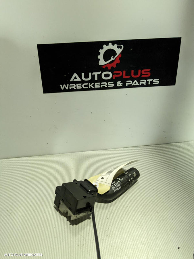 2012 Mazda 3 Combination Switch