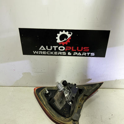 2012-2016 Mazda Cx5 Rear Garnish