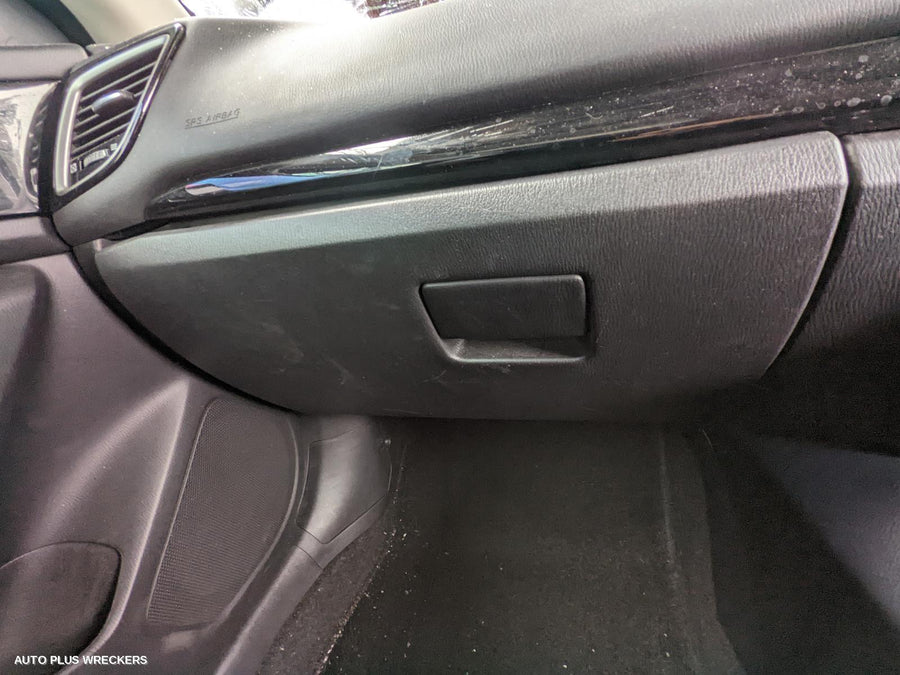 2015 Mazda 3 Radio Cd Dvd Sat Tv