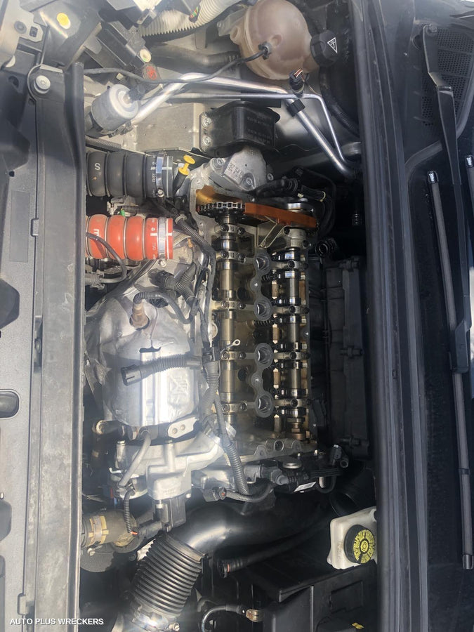 2013 Peugeot 308 Pwr Dr Wind Switch