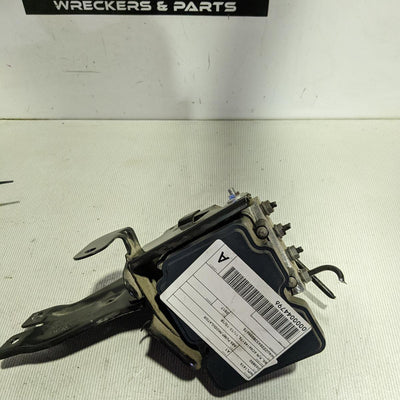2012-2018 Audi A1 Abs Pump Modulator