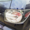 2010 Mazda Cx7 Left Taillight