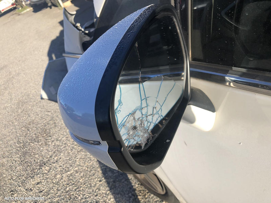 2016 Honda Odyssey Left Door Mirror
