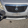 2010 Holden Barina Headrest
