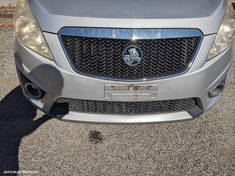 2010 Holden Barina Grille