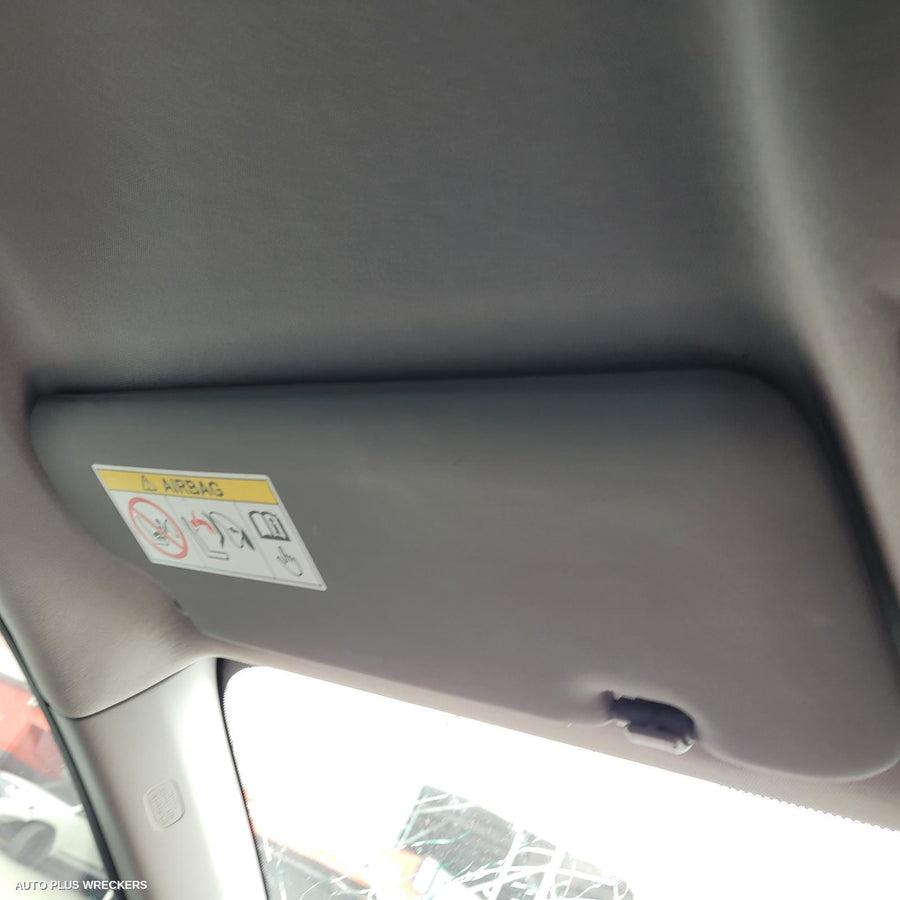 2018 Honda Crv Antenna