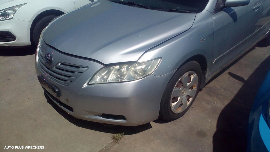 2007 Toyota Camry F Bar Reinforc Brack