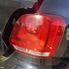 2012 Volkswagen Polo Sunvisor