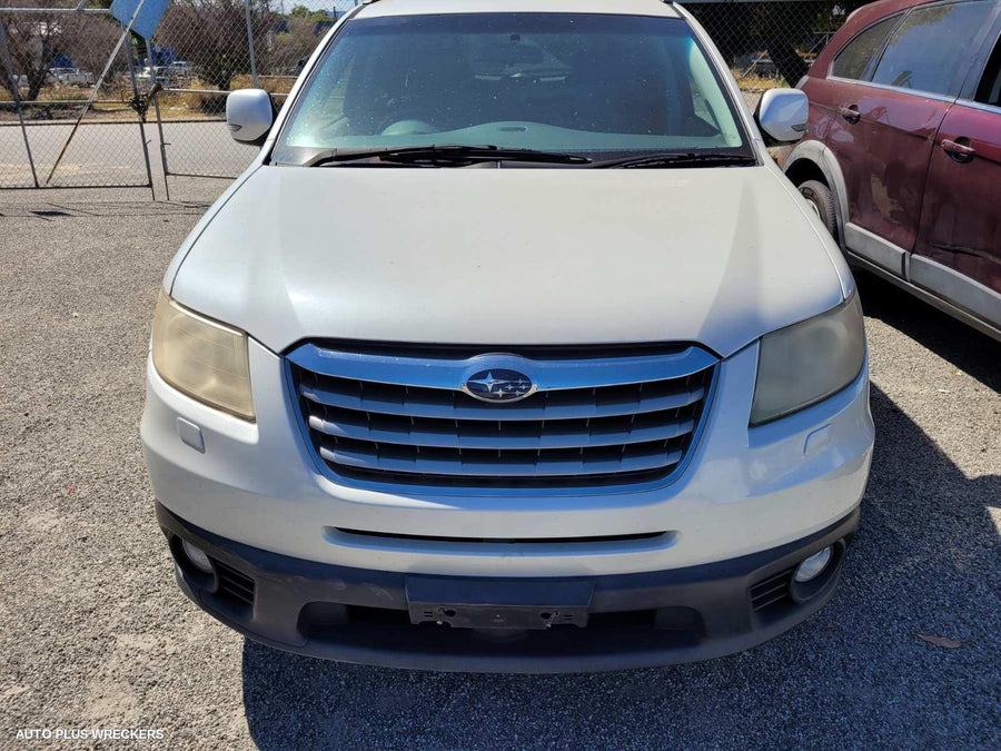 2006-2014 Subaru Tribeca Left Front Window Reg Motor