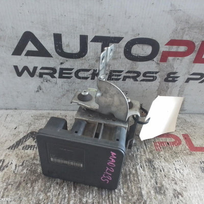 2006-2009 Mitsubishi Outlander Abs Pump Modulator