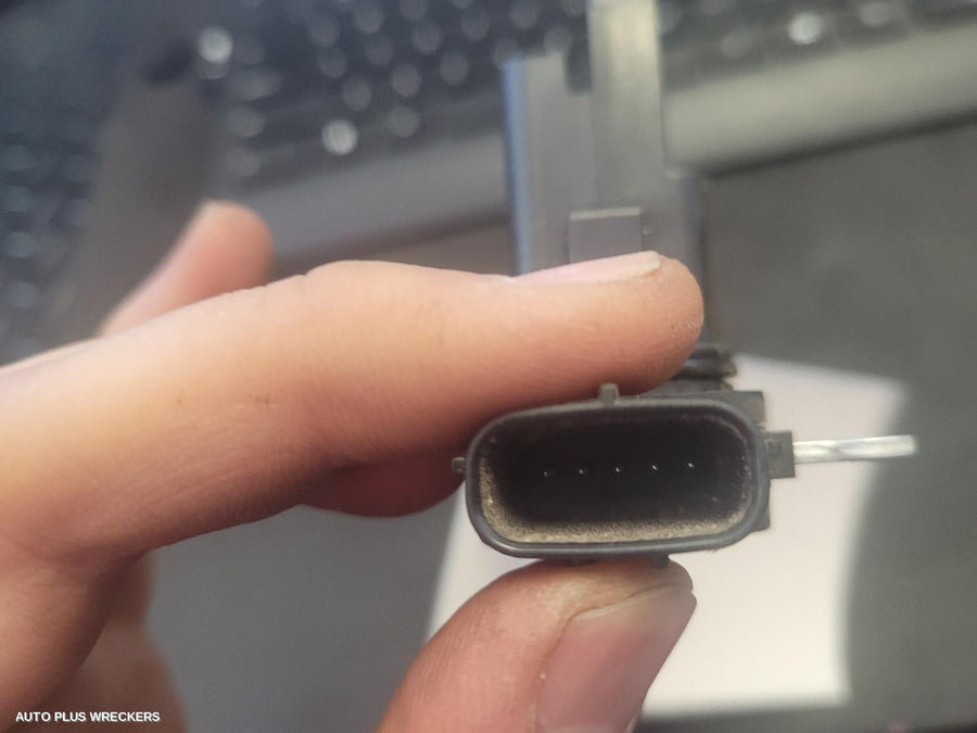 2017 Mitsubishi Outlander Air Flow Meter