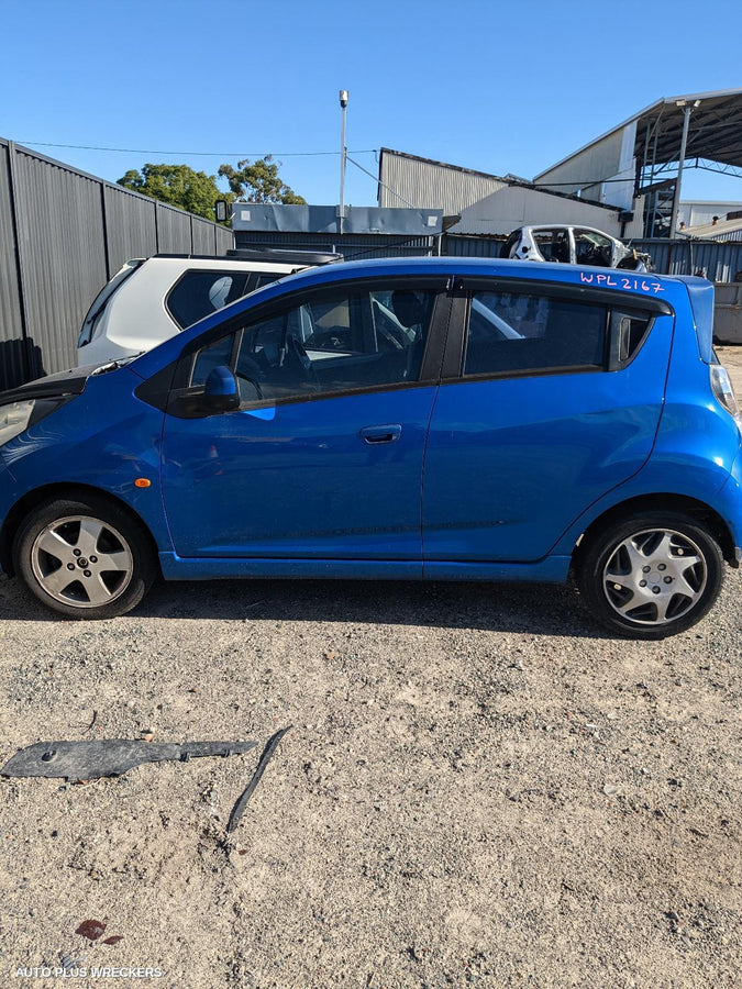 2011 Holden Barina Right Taillight