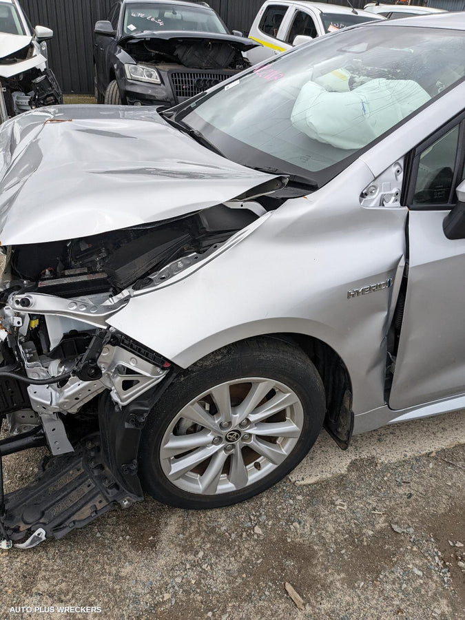 2022 Toyota Corolla Right Driveshaft