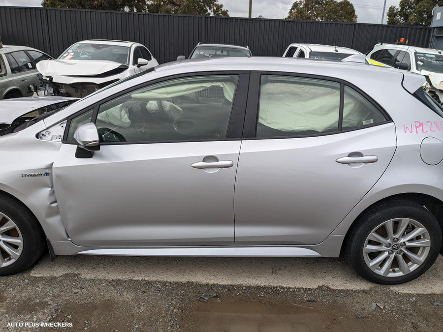 2022 Toyota Corolla Right Taillight