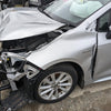 2022 Toyota Corolla Ecu