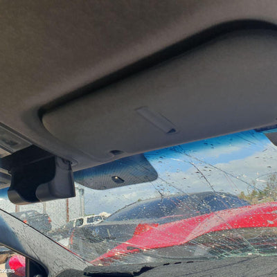 2012 Hyundai I30 Heater Ac Controls