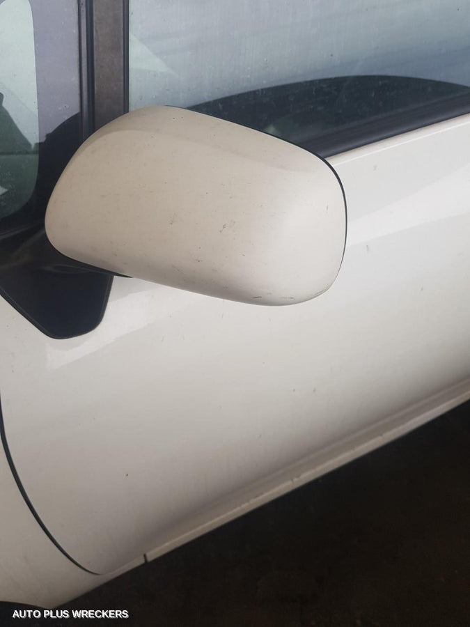 2008 Toyota Corolla Radiator Support