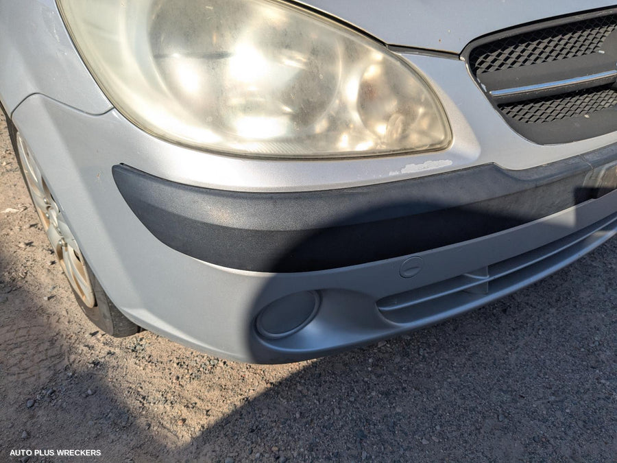 2002-2011 Hyundai Getz Left Door Mirror