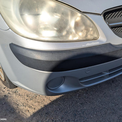 2005-2011 Hyundai Getz Left Taillight