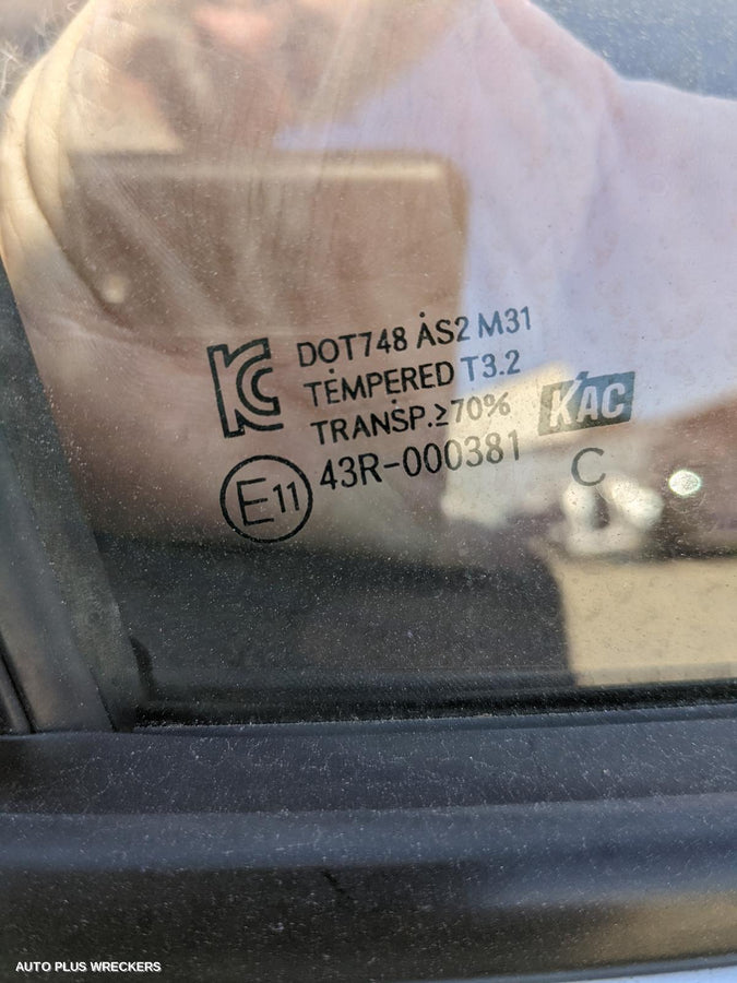 2017 Hyundai Accent Abs Pump Modulator