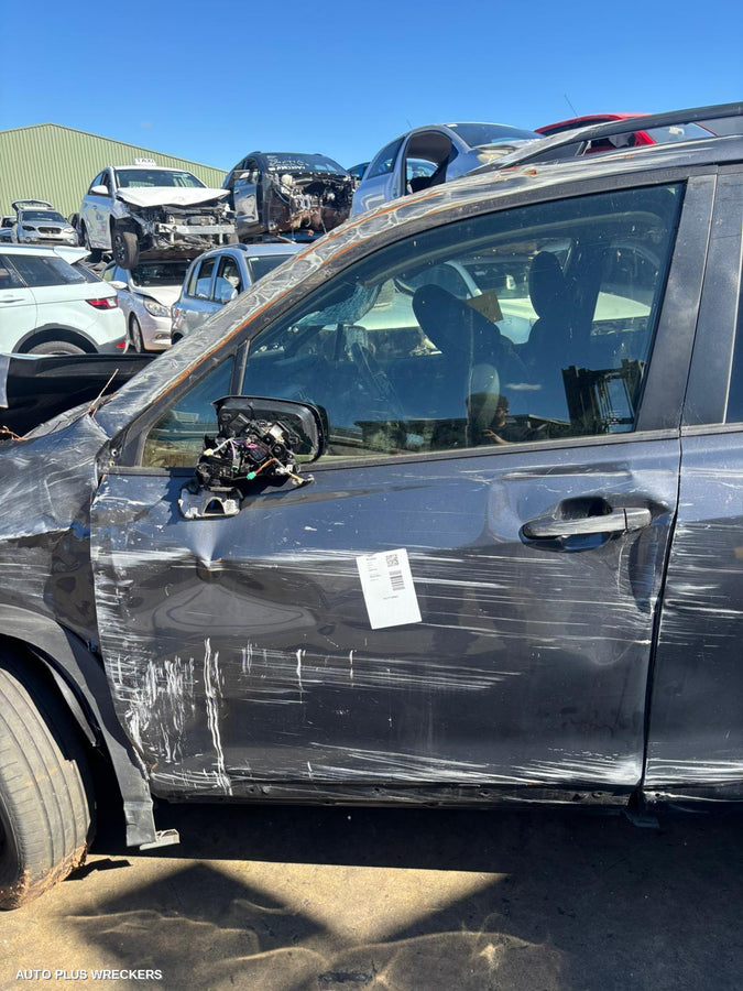 2018-2024 Subaru Forester Misc
