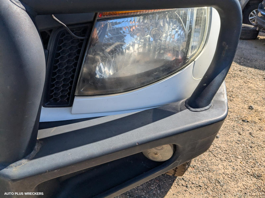 2011-2015 Ford Ranger Ecu