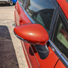 2012 Ford Fiesta Left Taillight