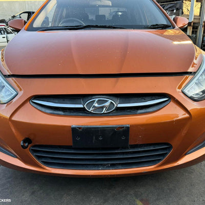 2016 Hyundai Accent Ecu