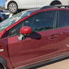 2017 Subaru Xv Left Front Door