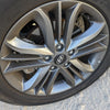 2015 Hyundai Ix35 Instrument Cluster