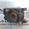 1997 Mitsubishi Pajero Left Headlamp