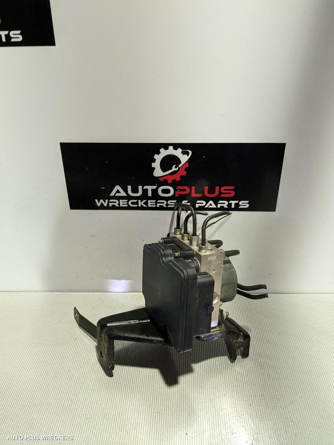2012-2017 Nissan Pulsar Abs Pump Modulator