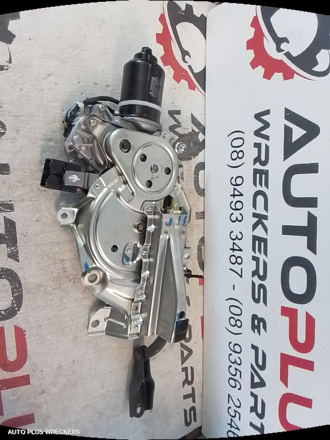 2008-2015 Nissan Murano Hatch Strut