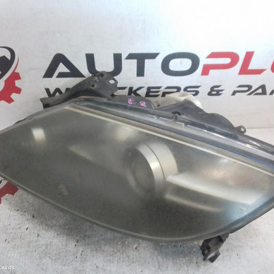 2003-2008 Mazda Rx8 Left Headlamp