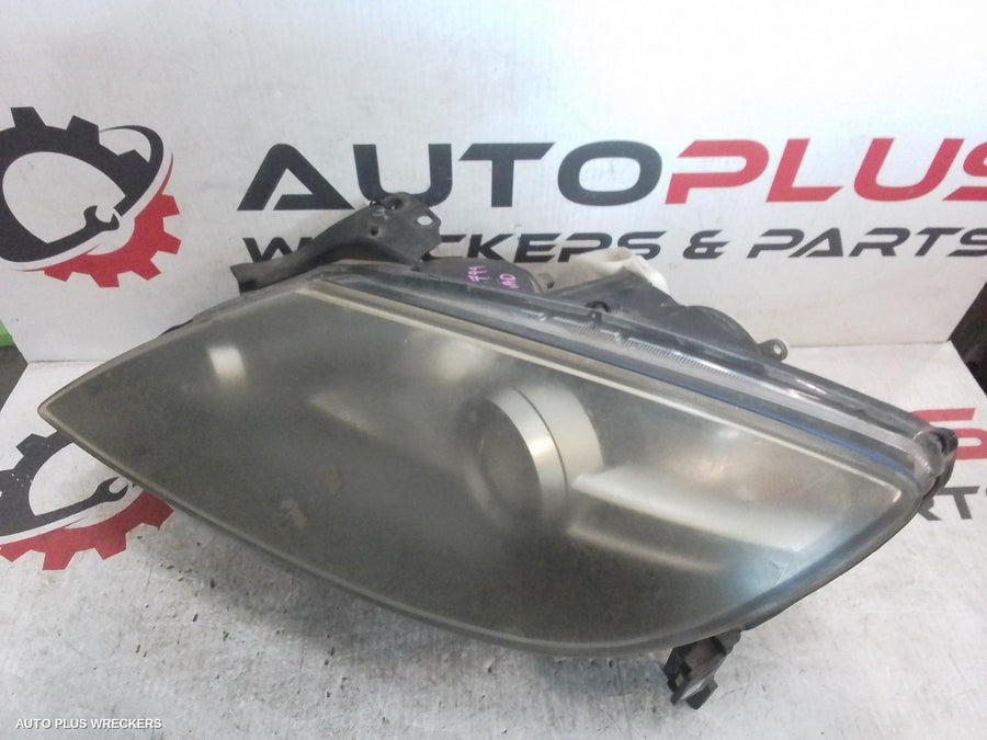 2003-2008 Mazda Rx8 Left Headlamp